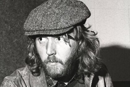 A complexa história por trás de “Without You”, de Harry Nilsson