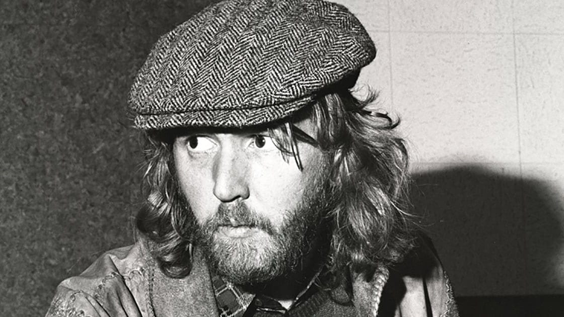 A complexa história por trás de “Without You”, de Harry Nilsson