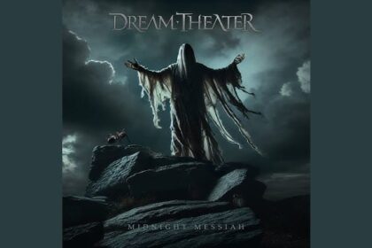 Dream Theater lança “Midnight Messiah” com letra de Mike Portnoy