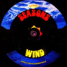 Rock Rarity apresenta: Wind, pioneiros do Heavy Prog alemão