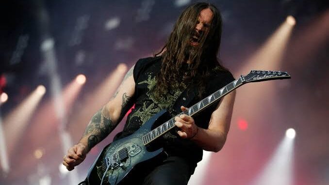 Andreas Kisser deseja que último show do Sepultura seja no Allianz Parque