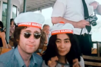 Documentário sobre shows de John Lennon e Yoko Ono no Madison Square Garden ganha data de estreia