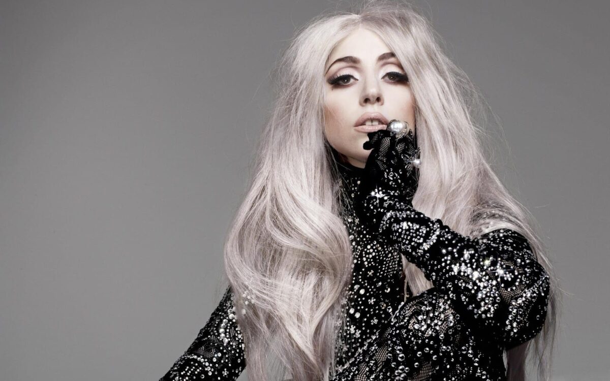 Lady Gaga. Foto: Reprodução