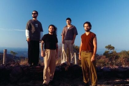 Lagum lança o clipe de “A Cidade”, faixa do álbum “As Cores, as Curvas e as Dores do Mundo”