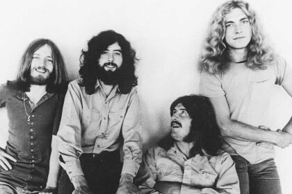 “Dazed and Confused”: a história por trás do clássico do Led Zeppelin e a sombra de Jake Holmes
