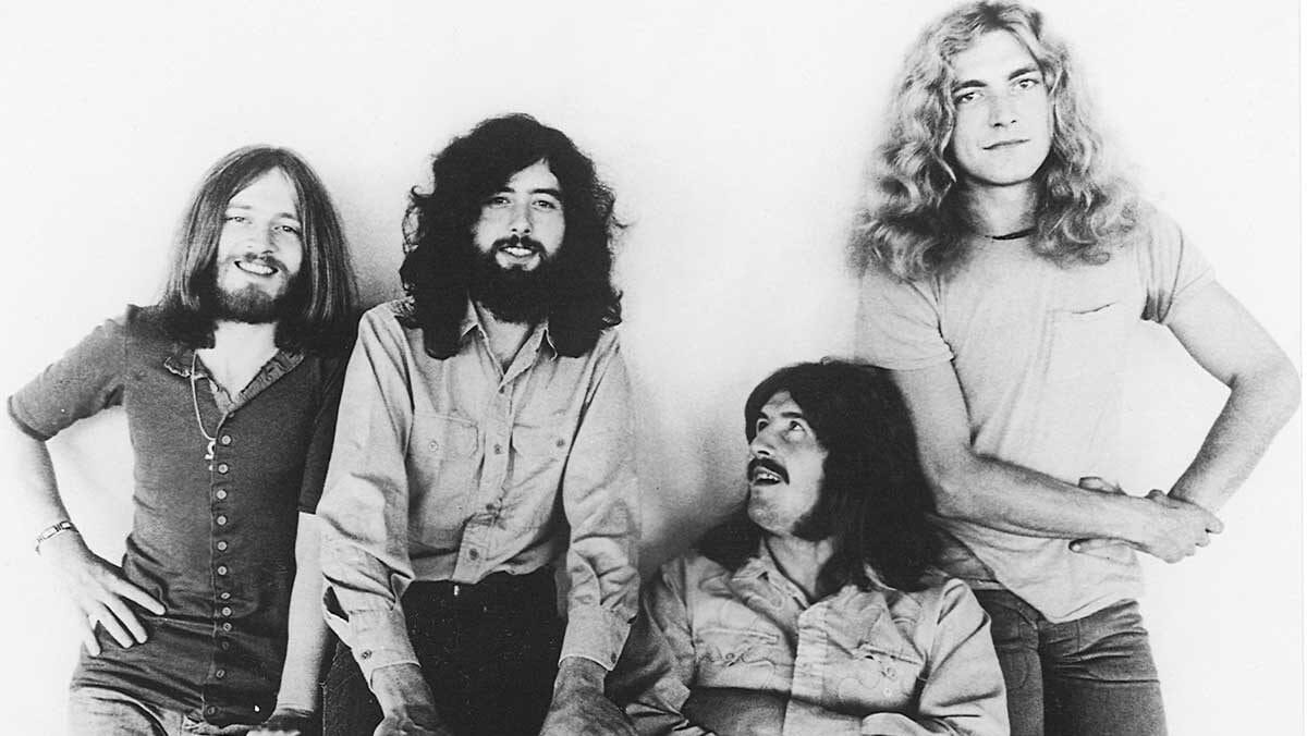 “Dazed and Confused”: a história por trás do clássico do Led Zeppelin e a sombra de Jake Holmes
