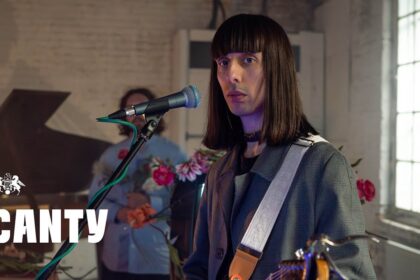 Canty anuncia nova mixtape e lança a faixa “St Marks”