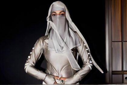 M.I.A. lança “Armour”, seu primeiro single em três anos