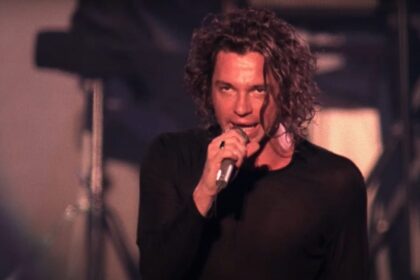 65 anos de Michael Hutchence! Cinco músicas para conhecer