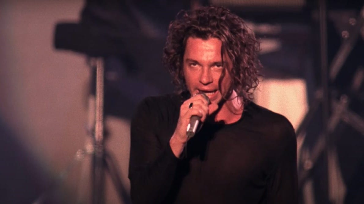 65 anos de Michael Hutchence! Cinco músicas para conhecer