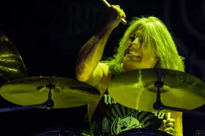 Mikkey Dee relembra Motörhead: “Eles todos se foram. É muito estranho”