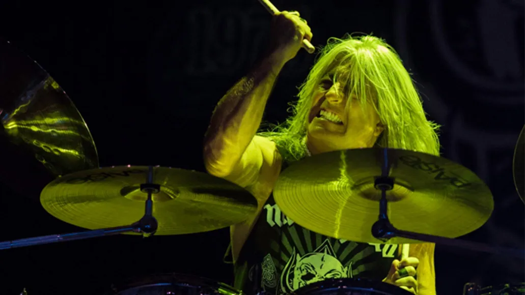 Mikkey Dee relembra Motörhead: “Eles todos se foram. É muito estranho”