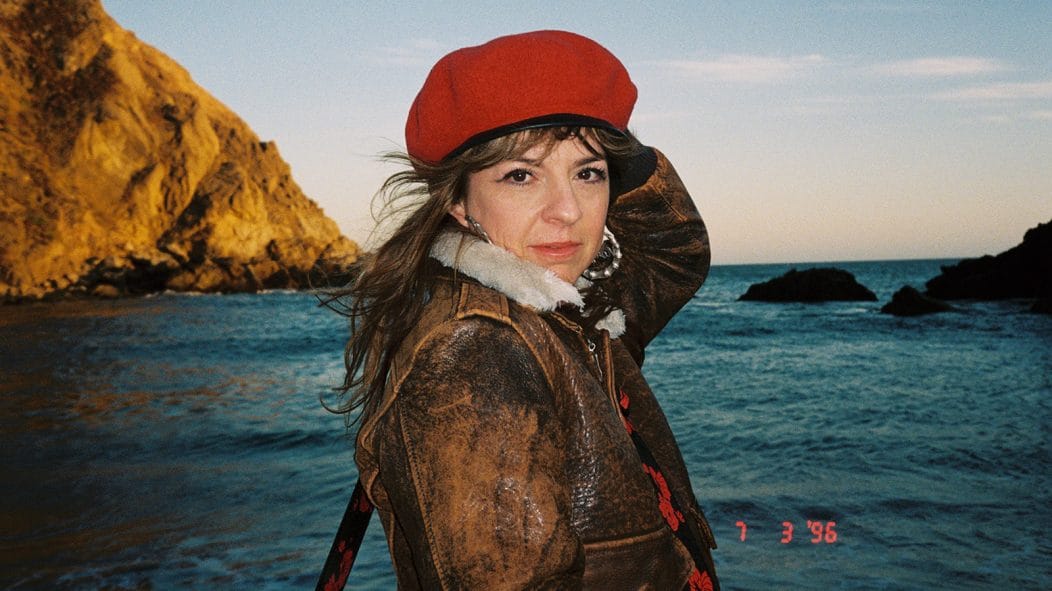 Morgan Nagler e a estreia com “Cradle The Pain”: um passo íntimo e reflexivo na carreira musical