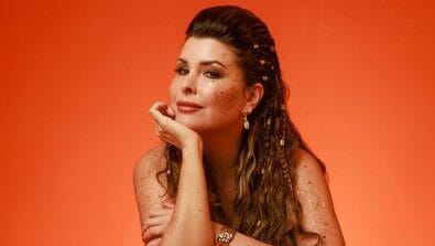  Nádia Figueiredo lança novo singles, “Já Raiou”