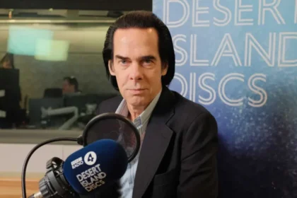 Nick Cave revela a música que ele quer que seja tocada em seu funeral