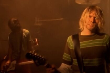 A influência dos Pixies em “Smells Like Teen Spirit”: Nirvana plagiou “Debaser”?