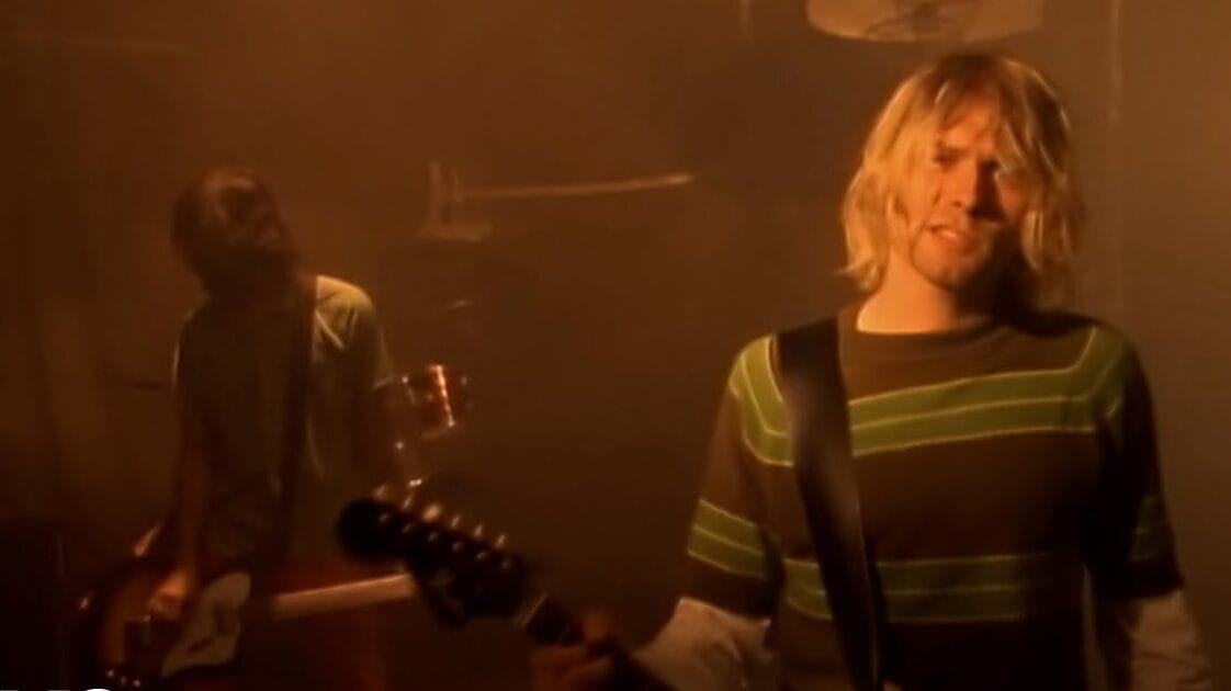 A influência dos Pixies em “Smells Like Teen Spirit”: Nirvana plagiou “Debaser”?
