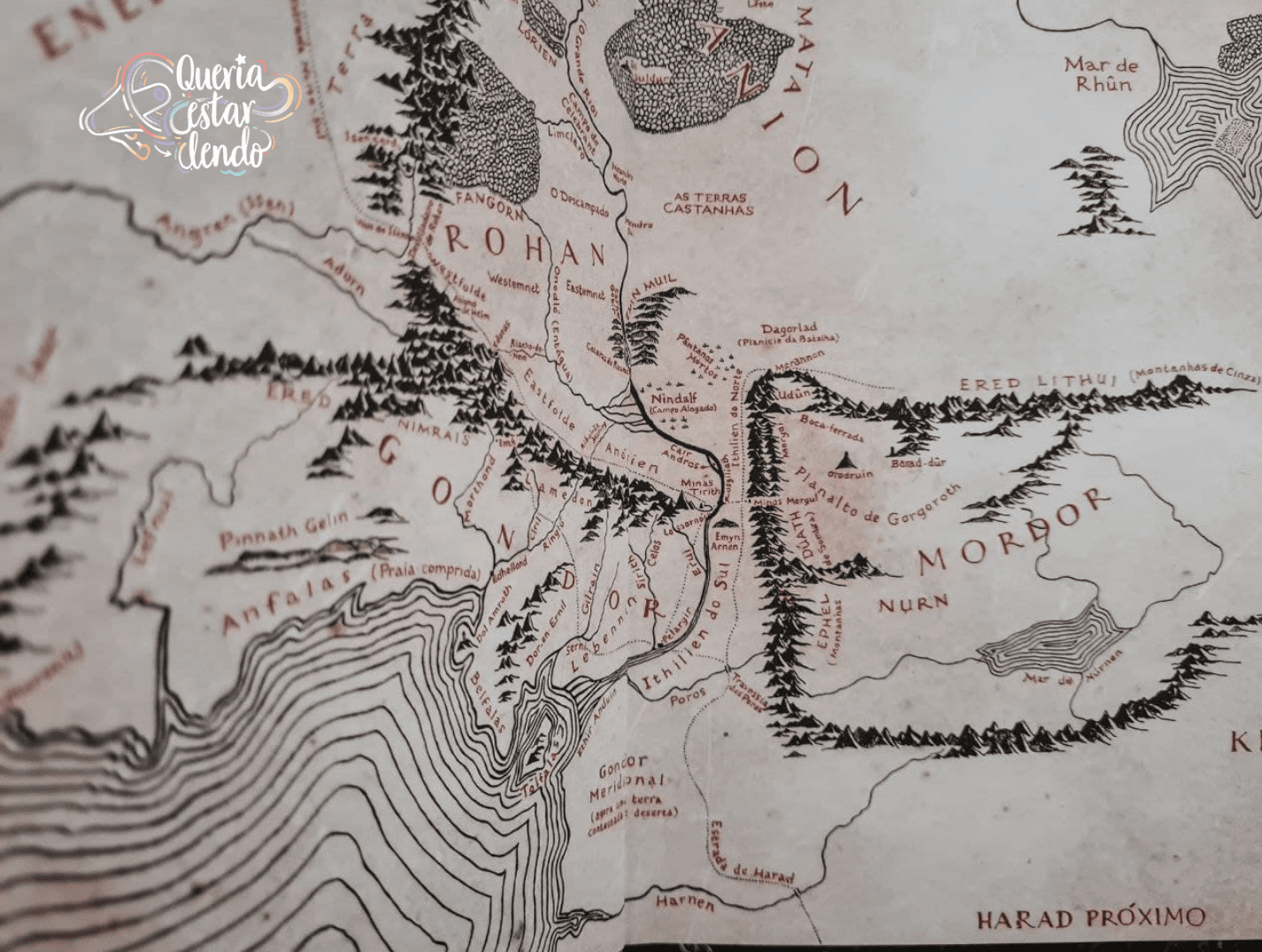 J. R. R. Tolkien: o mestre da fantasia que redefiniu a literatura moderna