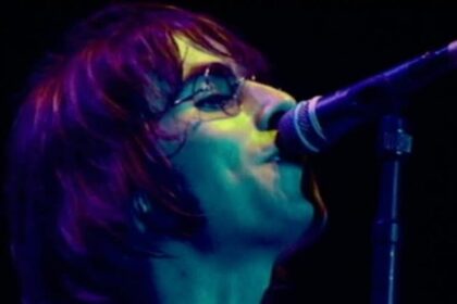 Quem tocou guitarra em “Champagne Supernova”? A história por trás do solo que marcou uma geração