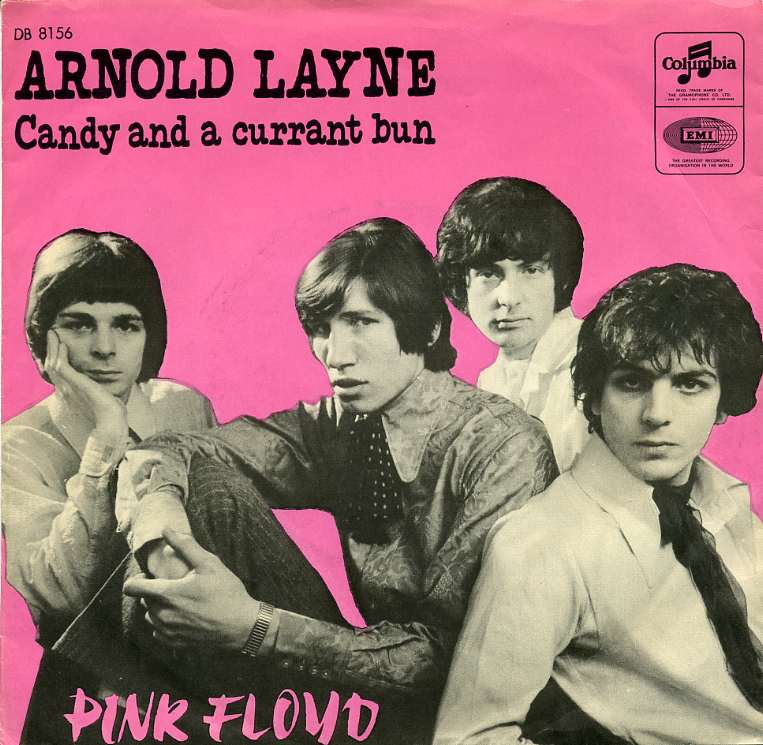 Há 57 anos do último show de Syd Barrett com o Pink Floyd: Como foi a saída do fundador da banda