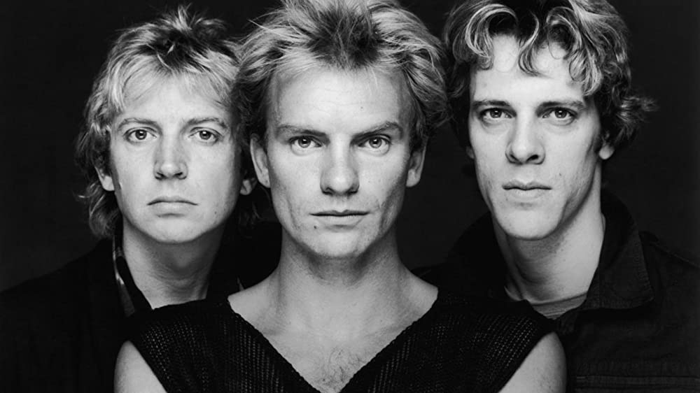 Os maiores trios da história do rock