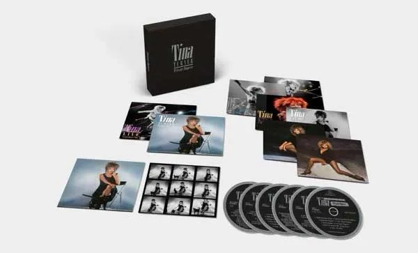 (Crédito da imagem: Warner Music Group)