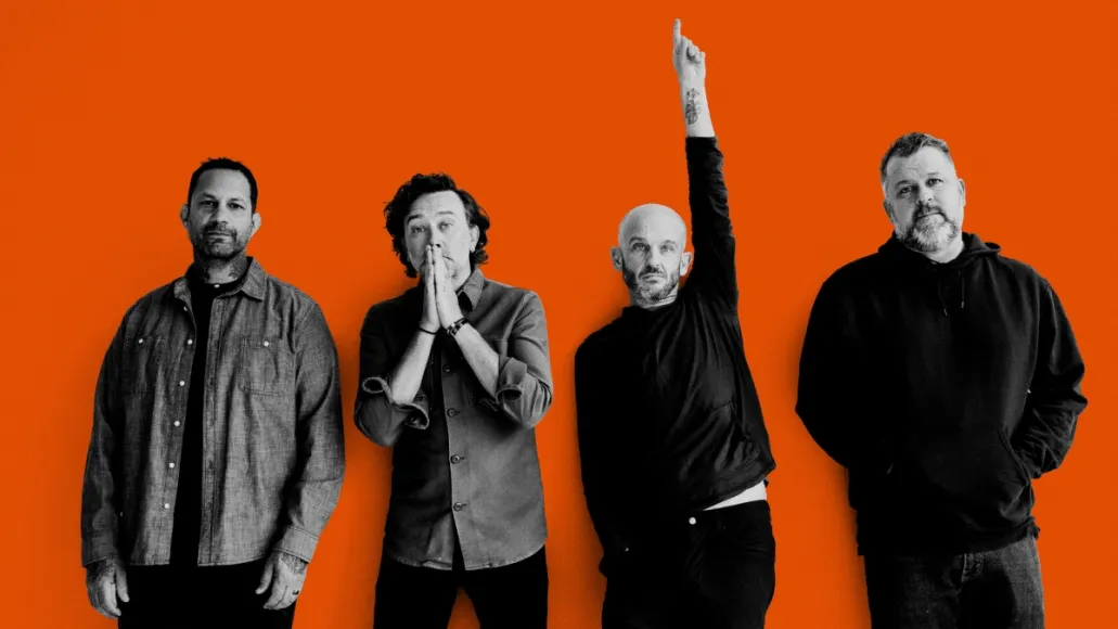 Rise Against lança “Nod” após três anos sem material inédito