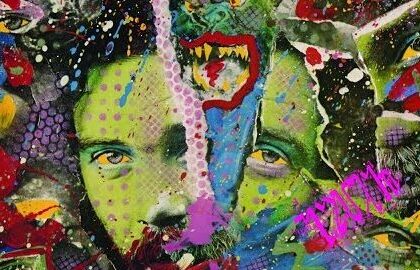 Roky Erickson e a gênese do acid sci-fi: uma jornada pela mente perturbada de um pioneiro do rock psicodélico