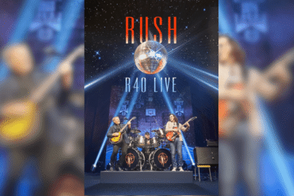 Rush quase estendeu sua turnê de despedida em 2015