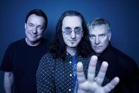 Os maiores trios da história do rock