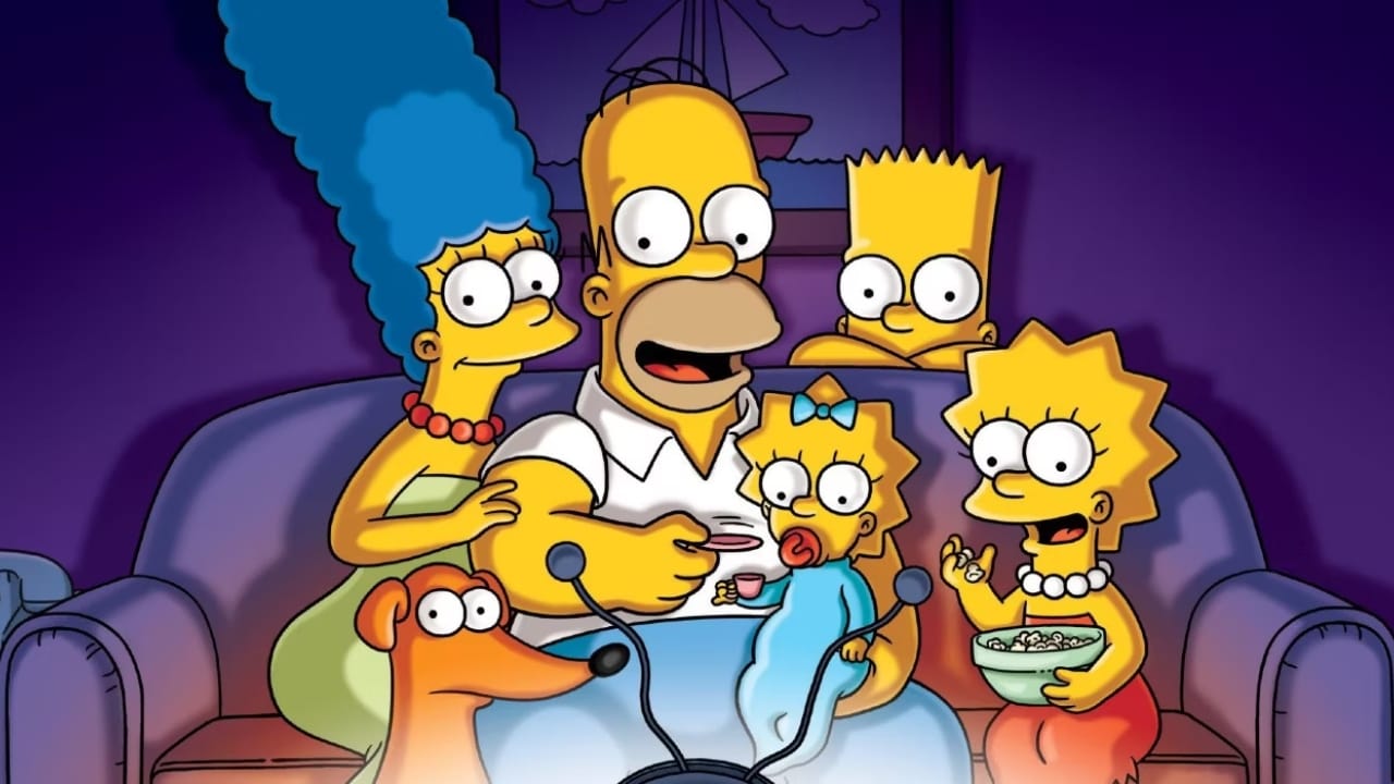 “Os Simpsons” chega ao fim após 36 temporadas, sem episódio de despedida