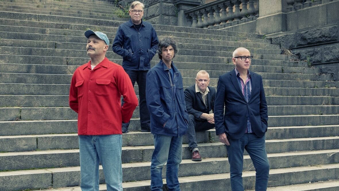 Teenage Fanclub retorna a São Paulo em setembro, no Cine Joia
