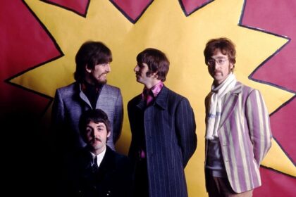 4 fatos sobre “Free as a Bird”, música dos Beatles que Lennon deixou inacabada