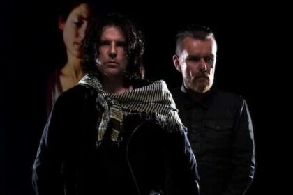 The Cult anuncia Baroness como banda de abertura em turnê pelo Brasil