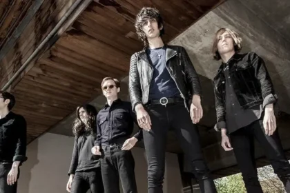The Horrors lançam nova faixa, “More Than Life”, em prévia do álbum “Night Life”