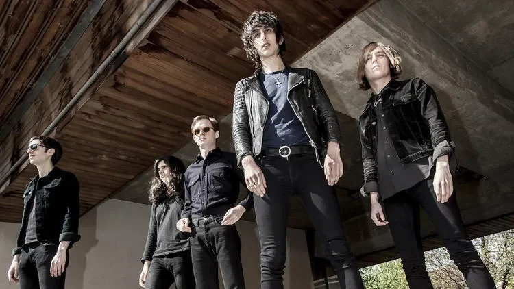 The Horrors lançam nova faixa, “More Than Life”, em prévia do álbum “Night Life”