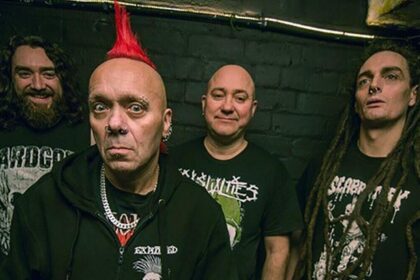 The Exploited e Ratos de Porão confirmam mais dois shows juntos no Brasil em 2025