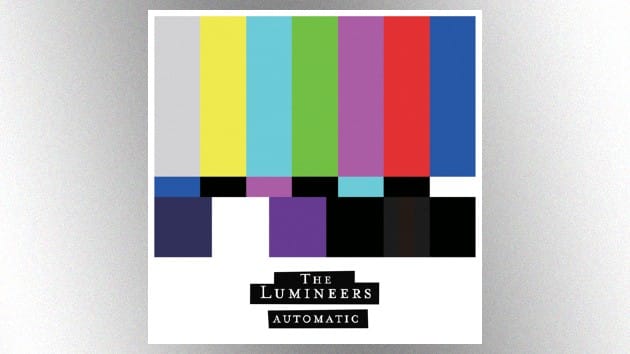 The Lumineers anunciam o álbum “Automatic”