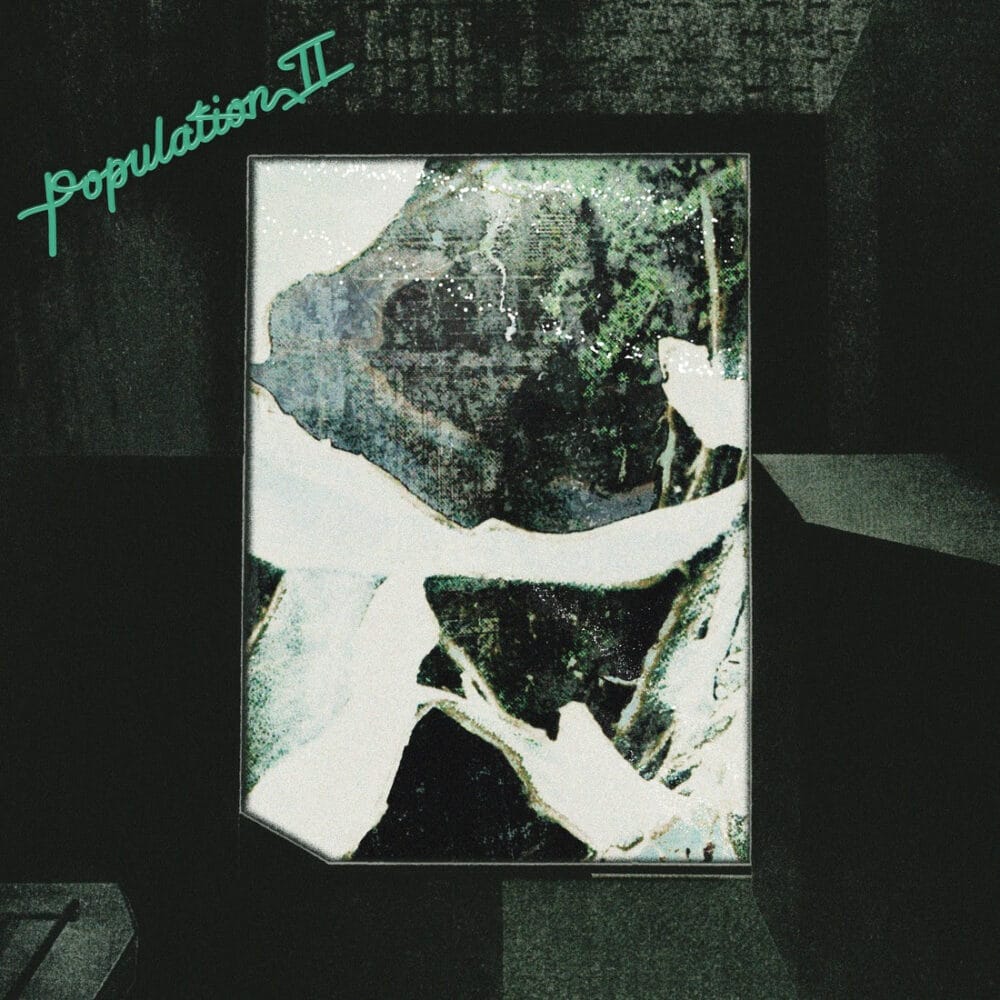 Population II anuncia novo álbum e lança single