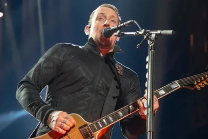 Volbeat anuncia álbum inédito e turnê mundial em 2025