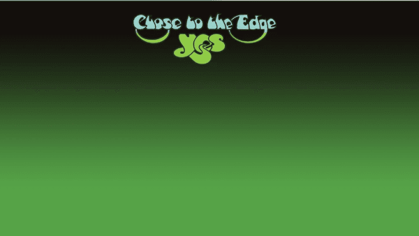 Yes anuncia versão Super Deluxe Edition do “Close to the Edge”