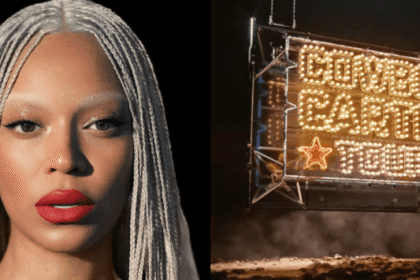 Beyoncé anuncia turnê “Cowboy Carter” após vencer Grammy de Álbum do Ano