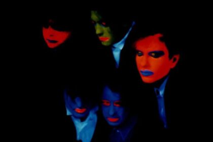 The Cure relança “The Head on the Door” em edição especial para Record Store Day 2025