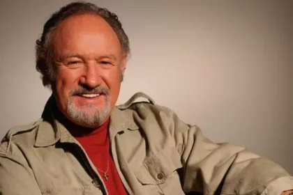 Gene Hackman e esposa são encontrados mortos em casa nos EUA