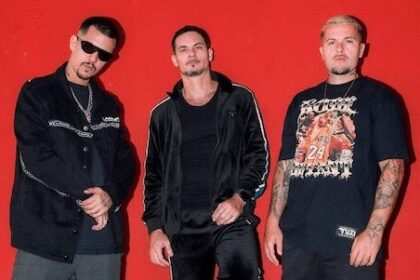 3030 se apresenta em maio no Bar Opinião em Porto Alegre
