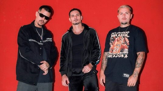 3030 se apresenta em maio no Bar Opinião em Porto Alegre