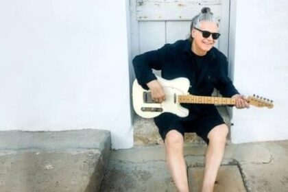 Duran Duran atualiza sobre saúde de Andy Taylor em batalha contra câncer