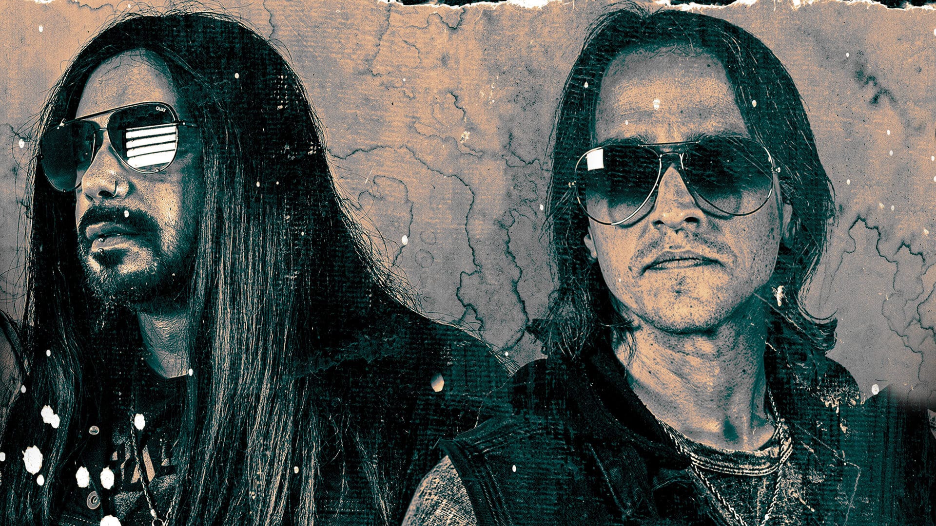 Area 55 lança novo álbum, ‘Unlocked’