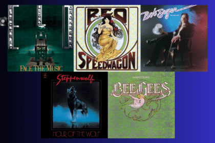 5 Bons discos lançados em 1975 e que estão completando 50 anos (e que aposto que você não deu atenção)