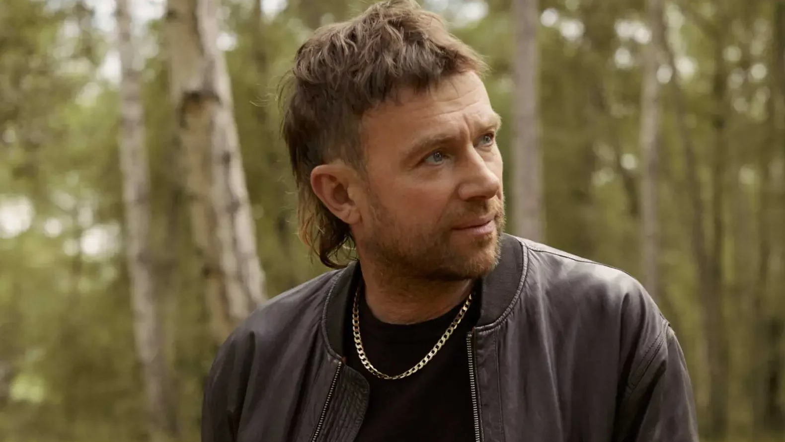 Damon Albarn lembra projeto abortado com Bowie e Ray Davies